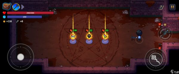 魔法工艺【公测玩家攻略】魔法工艺一文通，基础介绍抢先看！①