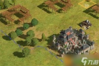 九牧之野流寇怎么打 流寇打法教学