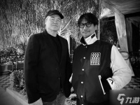 小岛秀夫发文悼念COD创始人文斯·赞佩拉去世 曾经给了我很多支持