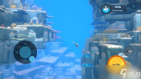 潜水员戴夫后期菜品选择推荐