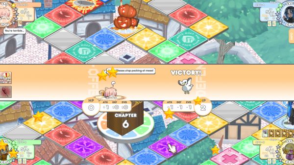 100%鲜橙汁好玩吗 100%鲜橙汁玩法简介