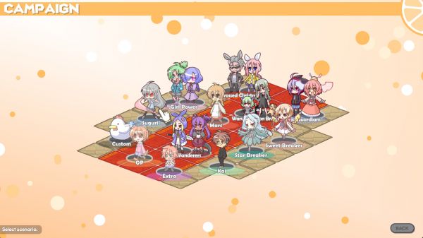 100%鲜橙汁好玩吗 100%鲜橙汁玩法简介