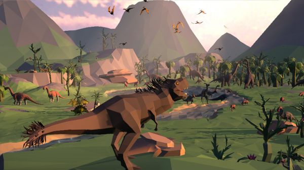 从细胞到奇点：进化永无止境好玩吗 从细胞到奇点：进化永无止境玩法简介