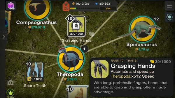 从细胞到奇点：进化永无止境好玩吗 从细胞到奇点：进化永无止境玩法简介