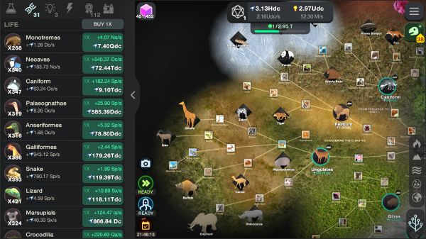 从细胞到奇点：进化永无止境好玩吗 从细胞到奇点：进化永无止境玩法简介