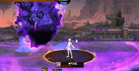 DNF显现之拉贝斯怎么打