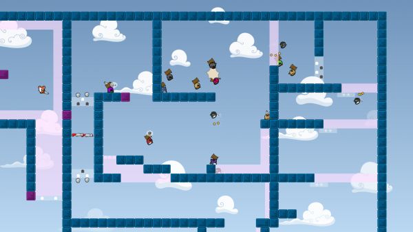 DDNet什么时候出 公测上线时间预告