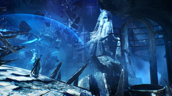 灵魂之魂好玩吗 灵魂之魂玩法简介