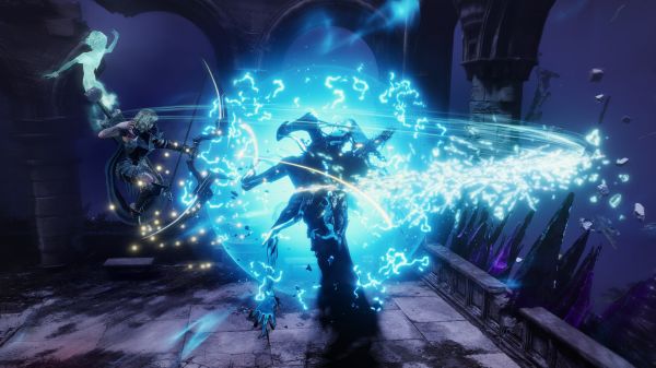 灵魂之魂好玩吗 灵魂之魂玩法简介