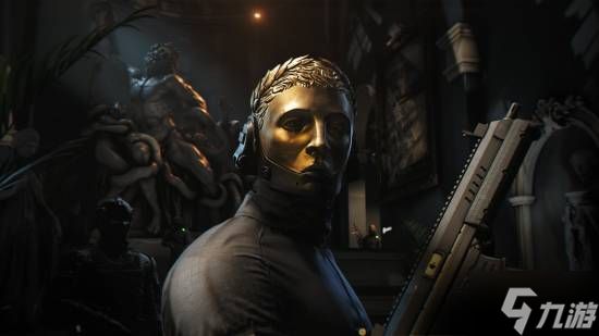 《007初露锋芒》官宣跳票！已可完整游玩但精益求精