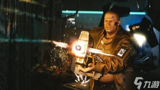 什么叫RPG游戏？连B社的制作人都不太清楚