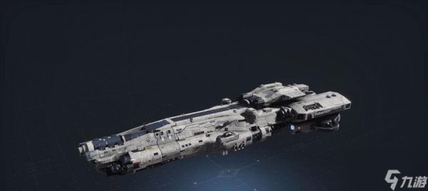 星际战舰星舰升级攻略（游戏中如何升级席德梅尔星际战舰）