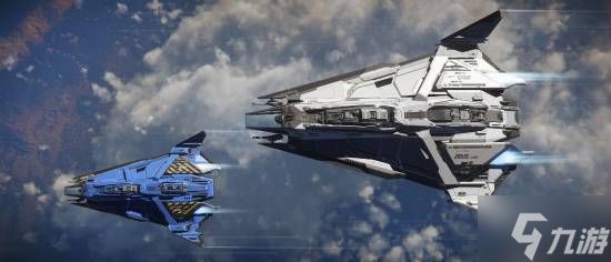 《星际公民》的衍生作《42中队》比正作先完整发售！CIG宣布新消息