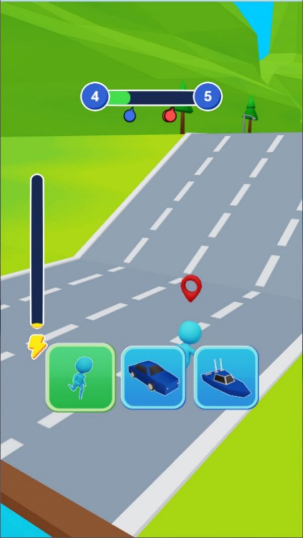 暴走汽车人好玩吗 暴走汽车人玩法简介