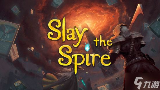 8.8元的神作!《杀戮尖塔》在线5.2万创下历史新高