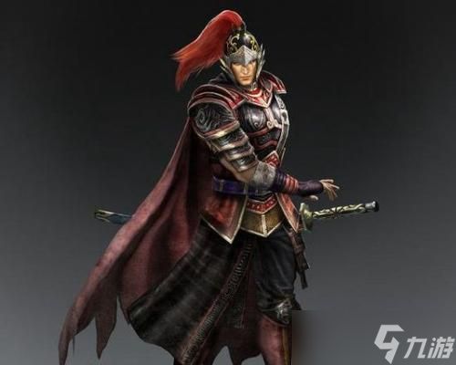 《真三国无双8》中吴国武将排行榜及介绍（拯救东吴的英雄们）