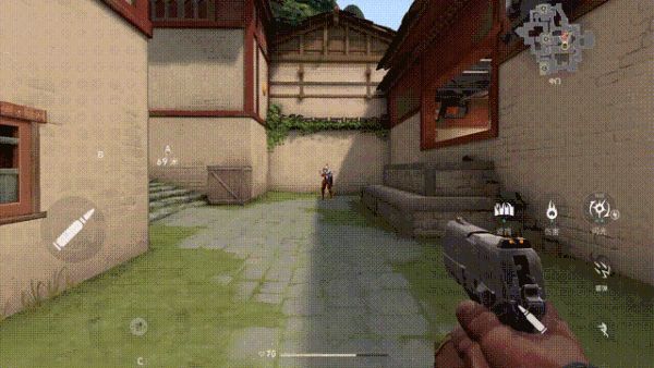 《无畏契约手游》不死鸟定位与技能展示 不死鸟有什么技能