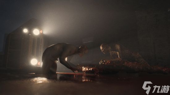 免费丧尸FPS《Operation: Outbreak》上架Steam：大学生UE5制作 获特别好评