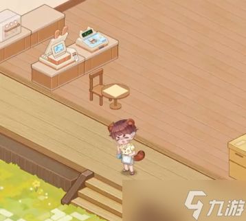 解忧小食光桌子怎么摆放-桌子摆放攻略