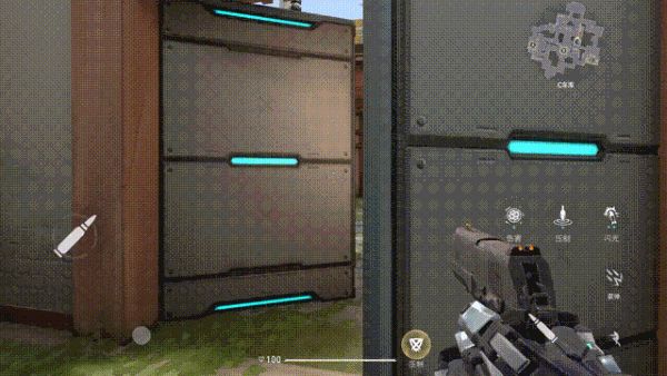 《无畏契约手游》K/O定位与技能展示 K/O有什么技能