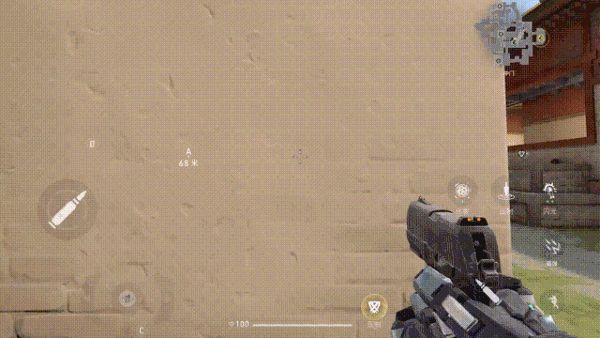 《无畏契约手游》K/O定位与技能展示 K/O有什么技能