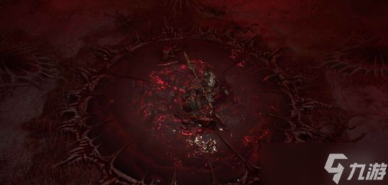 《暗黑破坏神4》解锁罗盘任务方式