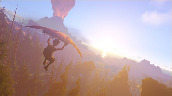 岩石之下什么时候出 公测上线时间预告