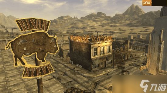 《辐射5》或将成为系列变革之作！走出美国框架