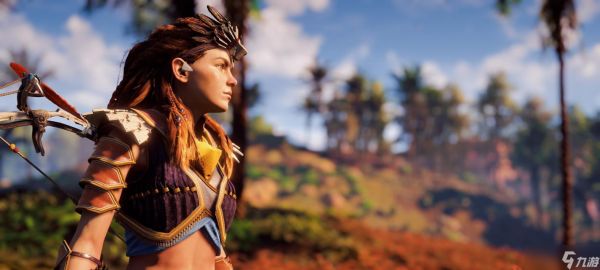 《以地平线黎明时分支线任务王后的赌局攻略》（探索游戏中的隐藏任务）