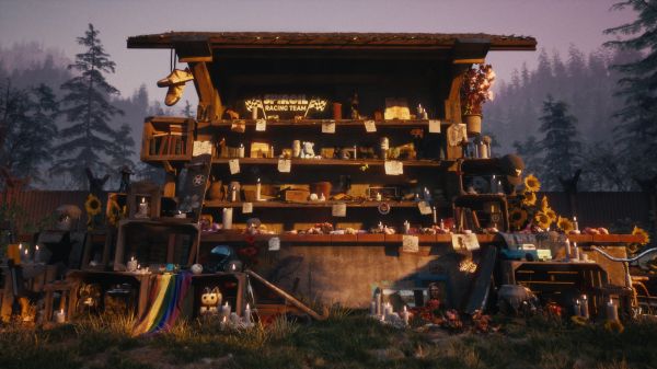 腐烂国度3什么时候出 公测上线时间预告