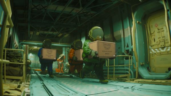 尖叫速递好玩吗 尖叫速递玩法简介