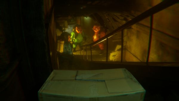 尖叫速递好玩吗 尖叫速递玩法简介