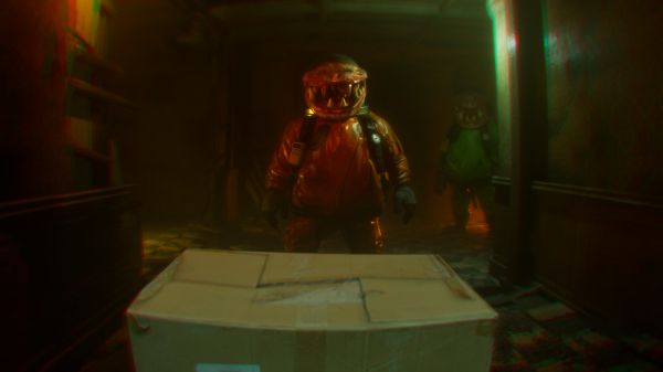 尖叫速递好玩吗 尖叫速递玩法简介