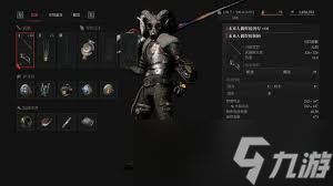 匹诺曹的谎言未来人偶焊接剑武器怎么样