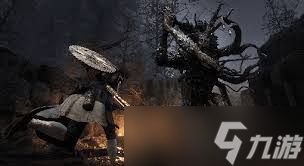 匹诺曹的谎言未来人偶焊接剑武器怎么样