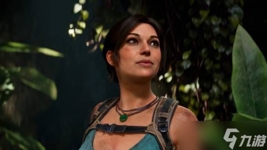 外媒喊话《古墓丽影》：回归遗迹探索 重新定义IP