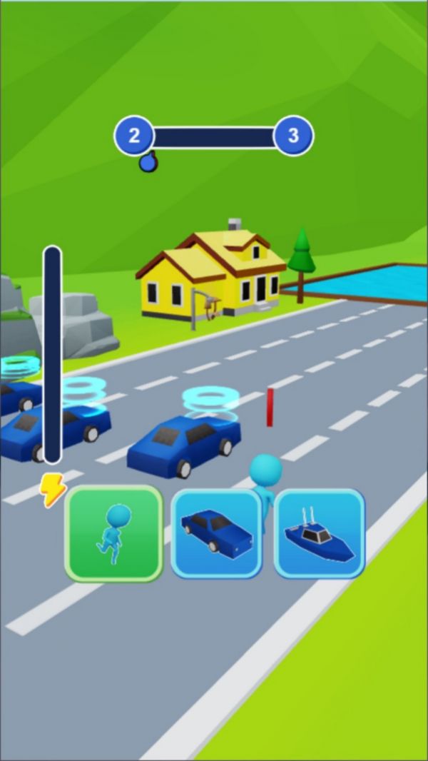 暴走汽车人什么时候出 公测上线时间预告