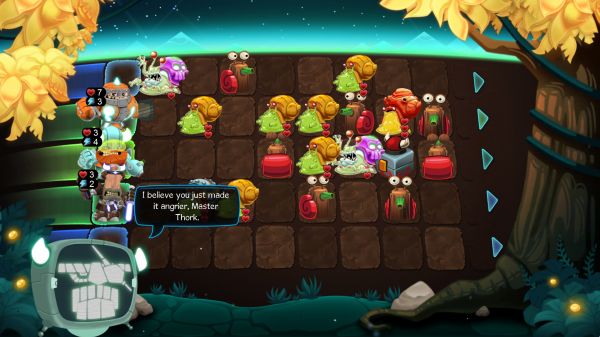 永远的维京星球好玩吗 永远的维京星球玩法简介