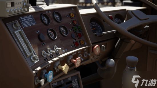 模拟游戏《Truck World: Australia》上架Steam：支持下车互动 在澳洲跑“公路列车”