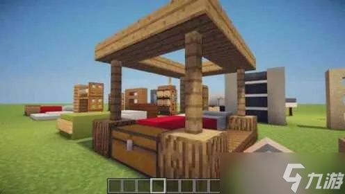 《我的世界》家具模组怎么做？从零开始制作完整教程