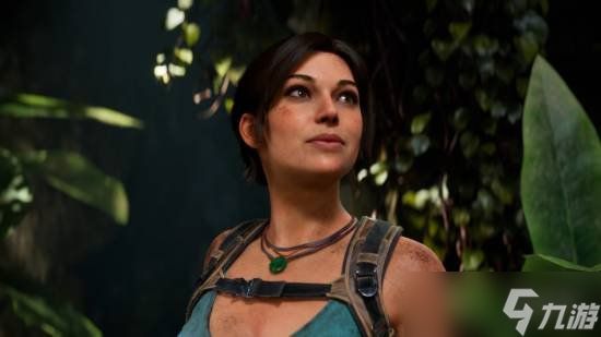 《古墓丽影》新作需找回丢失的灵魂 回归古墓遗迹探索