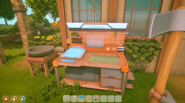 阳光朋克好玩吗 阳光朋克玩法简介