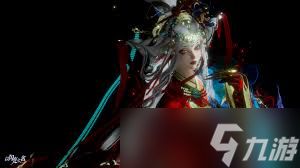 以闪亮之名玄绛舞祓套装怎么介绍