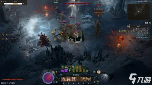 暗黑破坏神4是单机游戏还是网游