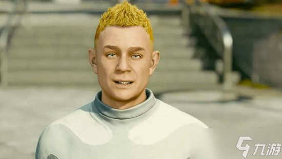 惊！B社制作人竟不知道什么是RPG：《2077》算RPG吗？