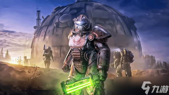 辐射5或将拓展全球舞台：从美国废土走向欧洲新篇