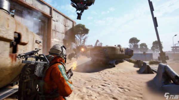 《COD》职业选手称玩《ARC Raiders》不如真去捡垃圾