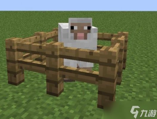 《我的世界》动物怎么繁殖？常见动物繁殖方法大全