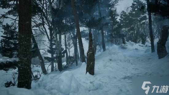 国产抗日新游《抵抗者》登Steam商店：融合谍战解迷和动作射击