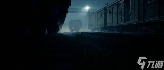 国产抗日新游《抵抗者》登Steam商店：融合谍战解迷和动作射击